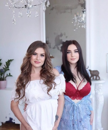 Проститутка Мария